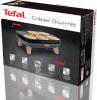 Image Crêpier Tefal PY901BF1 Gourmet Thermo-Spot Gris