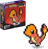 Image Coffret Pokémon 349 Pièces MEGA HTH76 Charmander Salamèche