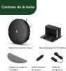 Image Robot Aspirateur et Laveur iRobot Y0110 Roomba Combo Essential