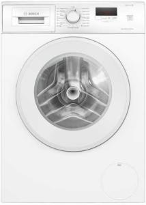 Image Lave-linge Bosch WGE03207FR Série 2 Pose-libre 8 kg, 1200 trs/min, 47l- Blanc