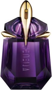 Image Eau de Parfum Femme MUGLER ALIEN Rechargeable - Ambré Boisé Floral - 30ml