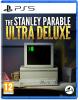 Image Jeu Console PS5 The Stanley Parable: Ultra Deluxe