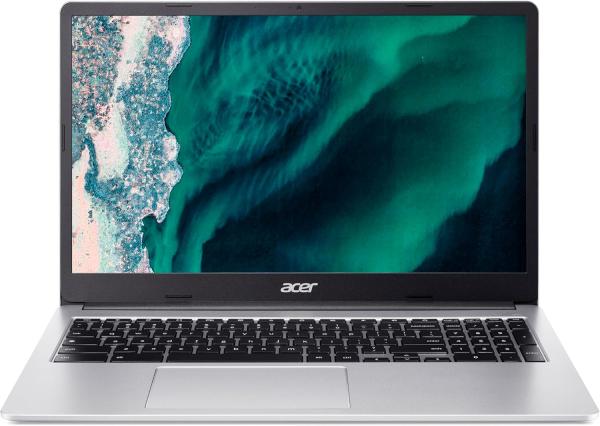 Image PC Portable ACER Chromebook 315 CB315-4H-C7R0 - 15,6'' Full HD Celeron N4500, RAM 4Go, 128Go