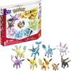 Image Coffret 470 Pièces MEGA GFV85 Pokémon Coffret Évoli Evolution