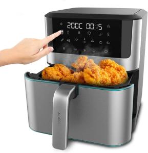 Image Friteuse sans Huile Cecotec Cecofry Supreme 8000 Perfect Cook