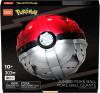 Image Poké Ball Géante 303 Pièces MEGA HBF53 Construx