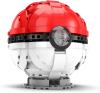 Image Poké Ball Géante 303 Pièces MEGA HBF53 Construx