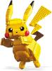 Image Coffret Pikachu 825 Pièces MEGA FVK81 Pokémon Articulée