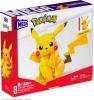 Image Coffret Pikachu 825 Pièces MEGA FVK81 Pokémon Articulée