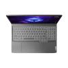 Image PC Portable 15.6" FHD Gaming Lenovo LOQ 15IRH8 (i7, RAM 16Go, SSD 1To, RTX 4060-8GB)