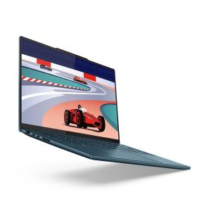 Image PC Portable 14.5'' 3K Lenovo Yoga Pro 9 14IRP8 (i7, RAM 16Go, SSD 1To, RTX 4060 8Go, Win 11)