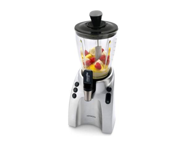 Image Kenwood SB327 - Appareil Mixeur à smoothie / Blender