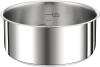 Image Casserole 16 cm TEFAL L8982804 Ingenio Preference - Compatible Induction - Inox