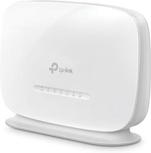 Image Routeur 4G LTE WiFi TP-Link TL-MR105 - Box 4G SIM, Modem 4G Tout Opérateur