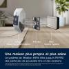 Image Aspirateur avec Sac Electrolux EB51C1WP Clean 500 Rose