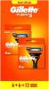 Image Pack de 12 Recharges de Lames Gillette Fusion5